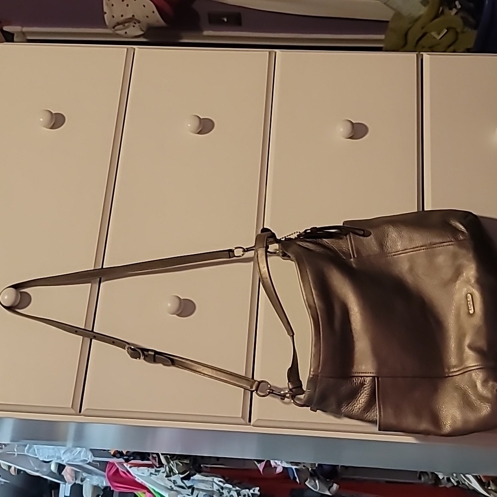 Coach Purse - Picture 3 of 12